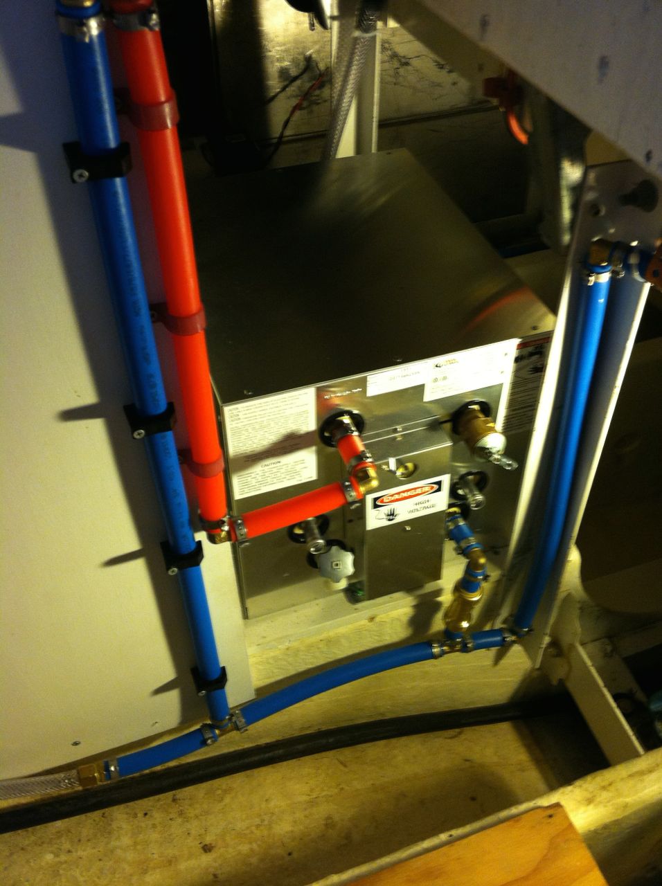 Water Heater